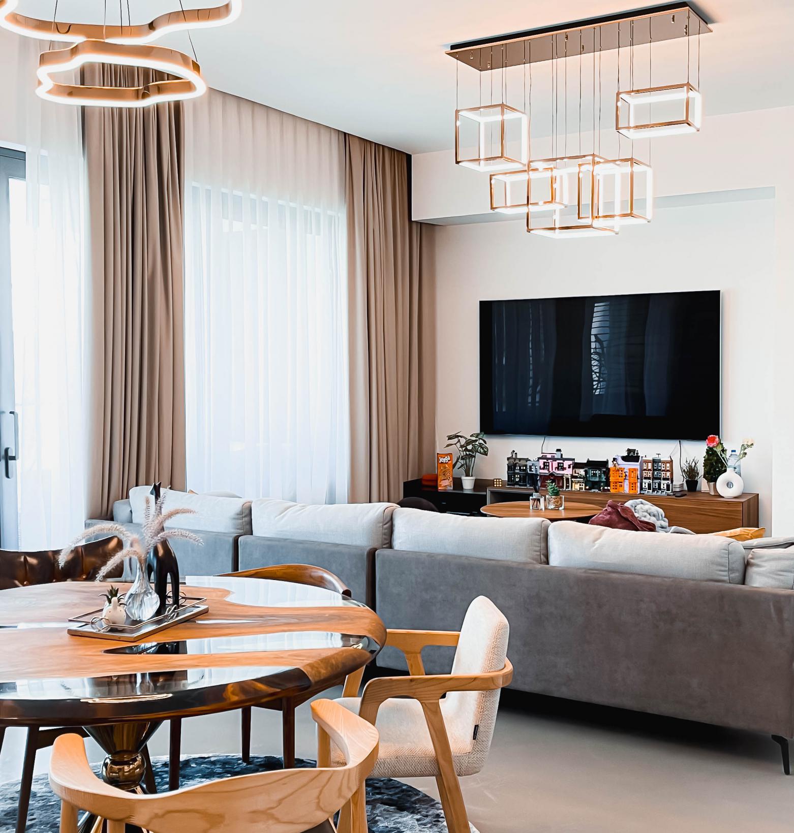 Nikki Beach Apartments