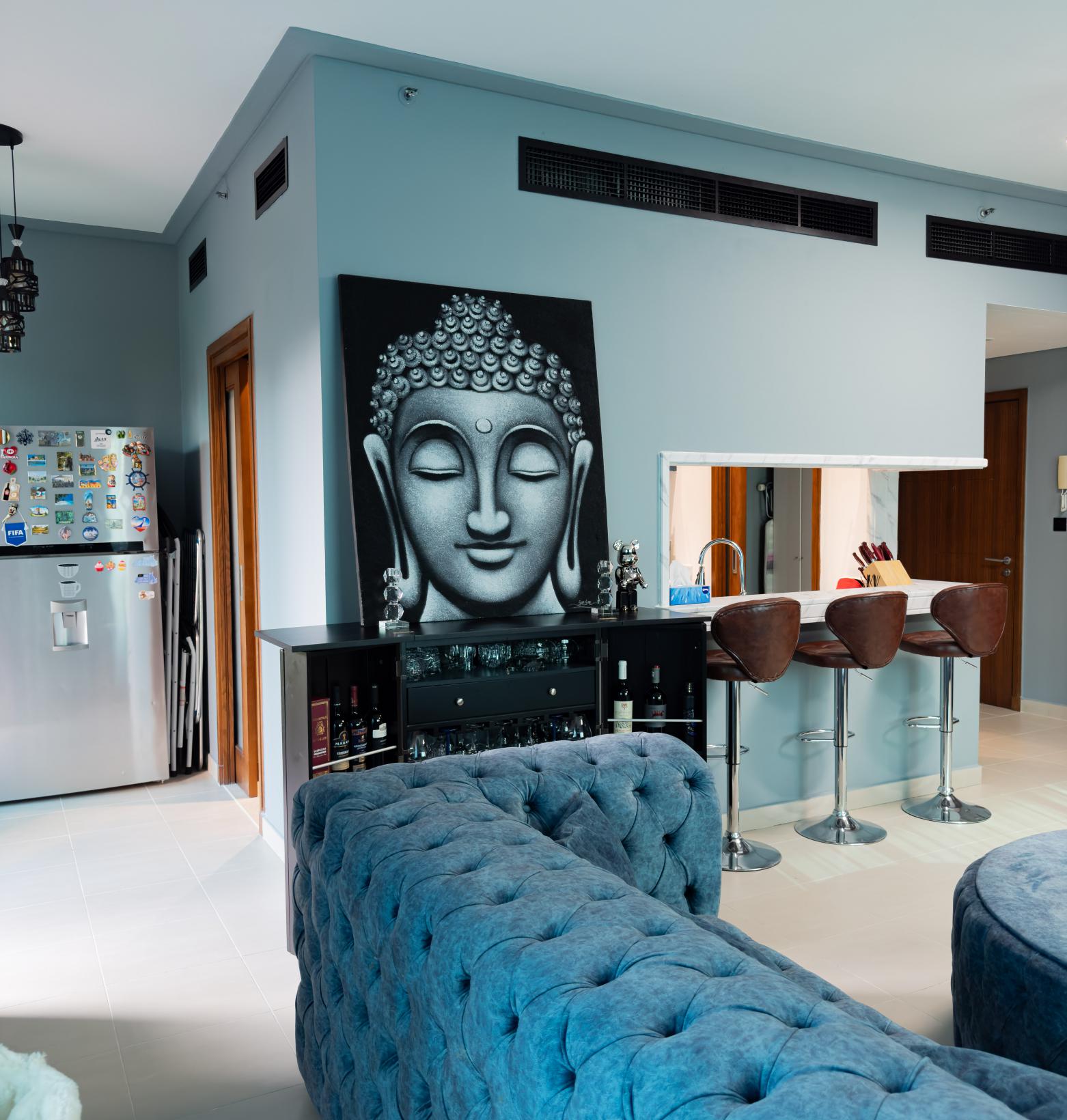 Atessa Tower Apartments