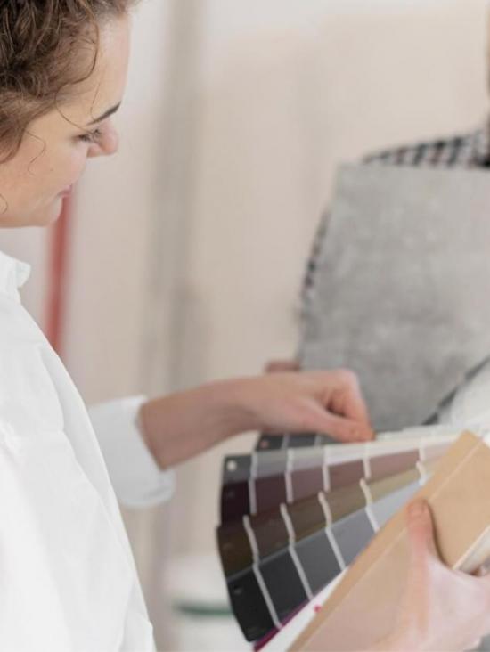 Apartment fit-out/renovation